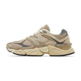 New Balance 9060 Driftwood Castlerock (1 numara Dar)