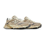 New Balance 9060 Driftwood Castlerock (1 numara Dar)