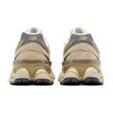 New Balance 9060 Driftwood Castlerock (1 numara Dar)