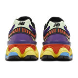 New Balance 9060 Prism Purple Vibrant Spring