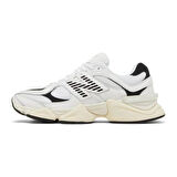 New Balance 9060 White Black (1 Numara Dar)