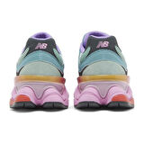 New Balance 9060 Warped Multi Color (1 Numara Dar)
