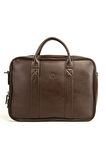 Necati Çanta Macbook Organizer Laptop Evrak Çantası 13" & 14" Inç
