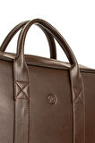 Necati Çanta Macbook Organizer Laptop Evrak Çantası 13" & 14" Inç