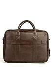Necati Çanta Macbook Organizer Laptop Evrak Çantası 13" & 14" Inç