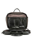 Necati Çanta Macbook Organizer Laptop Evrak Çantası 13" & 14" Inç