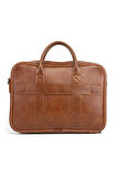 Necati Çanta Macbook Organizer Laptop Evrak Çantası 13" & 14" Inç