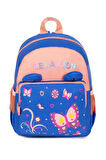 Figürlü Anaokul  Sırt Çantası