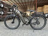 RKS NC20 PREMIUM 750W ELEKTRİKLİ BİSİKLET