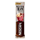Nescafe 2Si1 Arada Sütlü Kahve 10 Gr X 56 Adet