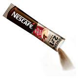 Nescafe 2Si1 Arada Sütlü Kahve 10 Gr X 56 Adet