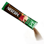 Nescafe 3Ü1 Arada Fındık Aromalı Kahve 17 Gr X 10 Adet