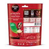 Nescafe 3Ü1 Arada Orijinal Kahve 17,5 Gr X 10 Adet