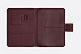 Necati Çanta Macbook Air Pro 13-14 Inç Organizer Evrak & Laptop & Tablet Çantası