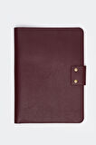 Necati Çanta Macbook Air Pro 13-14 Inç Organizer Evrak & Laptop & Tablet Çantası