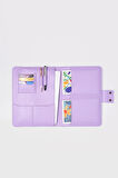 Necati Çanta Macbook Air Pro 13-14 Inç Organizer Evrak & Laptop & Tablet Çantası