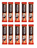 Nescafe Classıc Kahve 2 Gr X 10 Adet