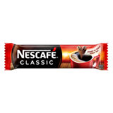 Nescafe Classıc Kahve 2 Gr X 50 Adet