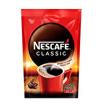 Nescafe Classıc Kahve Poşet 100 Gr