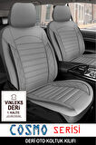 OPEL VECTRA B SW 2006-2009Uyumlu Oto Koltuk Kılıfı Cosmo Serisi 