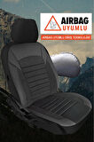 KIA SORENTO 2003-2010Uyumlu Oto Koltuk Kılıfı Edition Serisi 