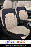 BMW 3 SERIES 1997-2006Uyumlu Oto Koltuk Kılıfı Edition Serisi 