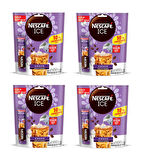 Nescafe Ice Choco Çikolata Aromalı 10,6 Gr X 40 Adet