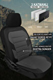 SEAT EXEO 2009-2013Uyumlu Oto Koltuk Kılıfı Joy Serisi 