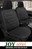 VW TOUAREG 2003-2010Uyumlu Oto Koltuk Kılıfı Joy Serisi 