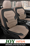 FORD FOCUS  2005-2011Uyumlu Oto Koltuk Kılıfı Joy Serisi 