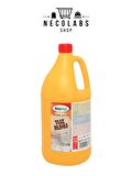 Deepmax Tuz Ruhu 2,5 Lt