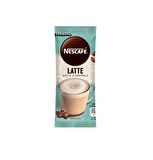 Nescafe Latte Süttü Köpüklü Kahve 14,5 Gr X 24 Adet