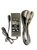 12 Volt 2 Amper 5 Volt 2 Amper Harddisk Kutusu Adaptörü Çift Voltaj  