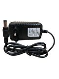 24 Volt 1 Amper Adaptör Priz Tip