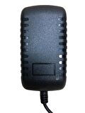 24 Volt 1 Amper Adaptör Priz Tip