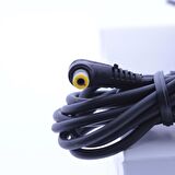 9 Volt 4 Amper Adaptör 5.5x2.5mm