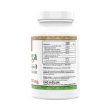 Ncs Omega 3 6 9 Balık Yağı 1000 Mg 200 Softgel Evening Primrose Oil Keten Tohumu Yağı Epa Dha 2 Adet