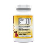 Ncs Ester C Vitamini 1000 Mg 180 Tablet Kara Mürver Turunçgil Bioflavonidleri Rutin Aserola 3 Adet