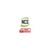 Ncs Lutein 15 Mg Astaxanthin NCS COENZYME Q-10 200 MG 2 ÜRÜN BİRDEN