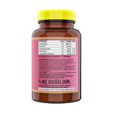 Ncs Hidrolize Collagen Coenzyme Q10 Biotin Zinc Selenium 30 Tablet