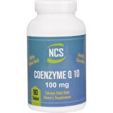 NCS   Coenzyme Q10 Alpha Lipoic Acid Lcarnitine 90 Tablet