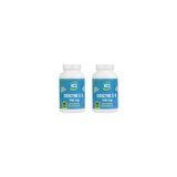 Ncs Coenzyme Q 10 100 Mg 2 Kutu 360 Tablet