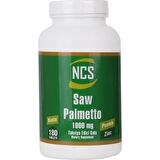 NCS Saw Palmetto 1000 Mg Pumpkin Biotin Zinc Complex 2 KUTU 360 TABLET