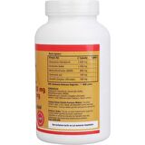 Golden Arizona  Atx  Glucosamine Chondroitin Msm  200 Tablet Ncs  Collagen Hyaluronic Acid Complex  180 Tablet  2 Ürün Birden