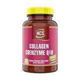 Ncs Ester C Vitamini 180 Tablet Collagen Coenzyme Q10 30 Tablet