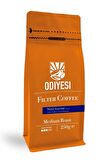 Odiyesi Filtre Kahve Nocturne Blend 250gr