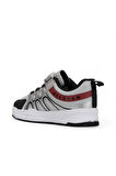 Kids Erkek Çocuk Işıklı Spor Ayakkabı Sneakers 