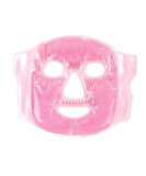 Buz Jel Toplar Termojel Yüz Maskesi, Soğuk Ve Sıcak Terapi Yüz Maskesi