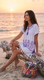 Buldan Tunik Pareo