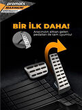 SPECIL PROMATS  Skoda Rapid   4-D OTO PASPAS ((MAXIMUM SİYAH))